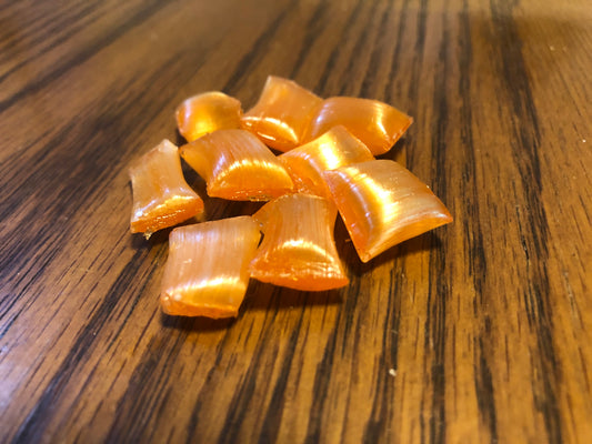 Bonbons Orange Léger (75g)