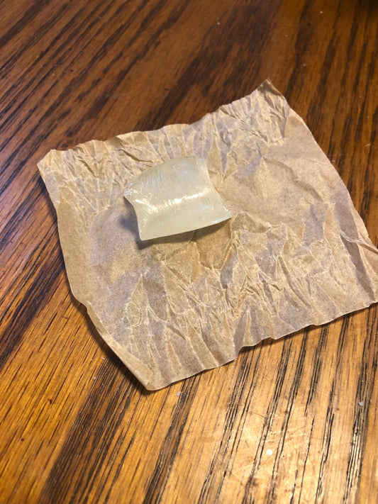 Bonbons Durs Menthe (85g)